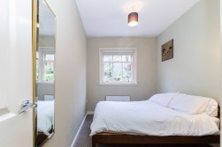 Highgate, Durham, DH1