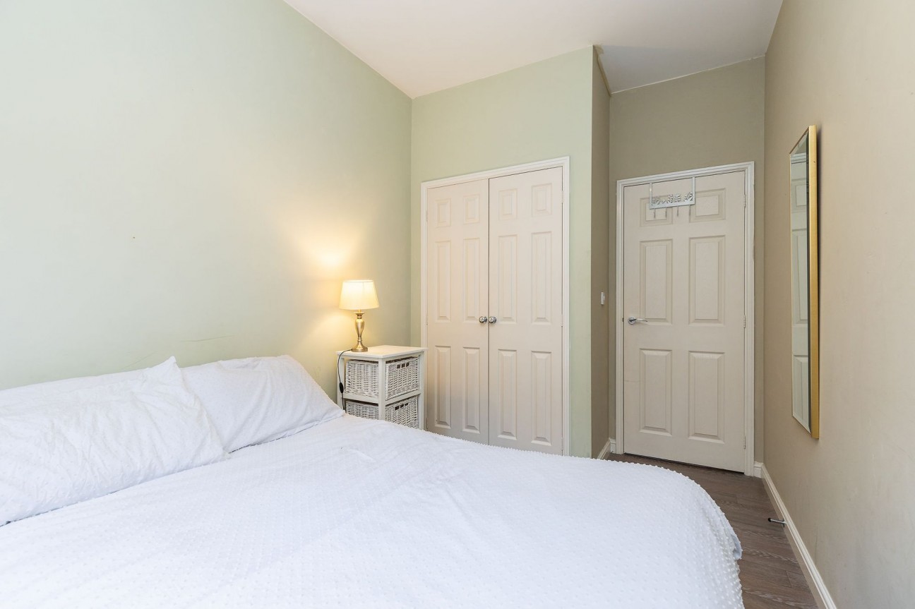 Highgate, Durham, DH1