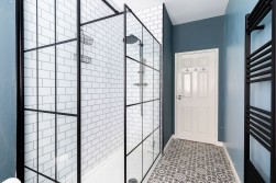 Highgate, Durham, DH1