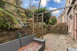 Highgate, Durham, DH1