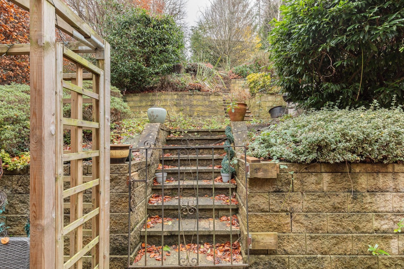 Highgate, Durham, DH1