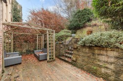 Highgate, Durham, DH1