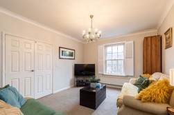 Highgate, Durham, DH1