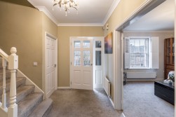 Highgate, Durham, DH1