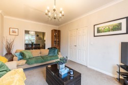 Highgate, Durham, DH1