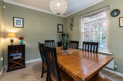 Highgate, Durham, DH1