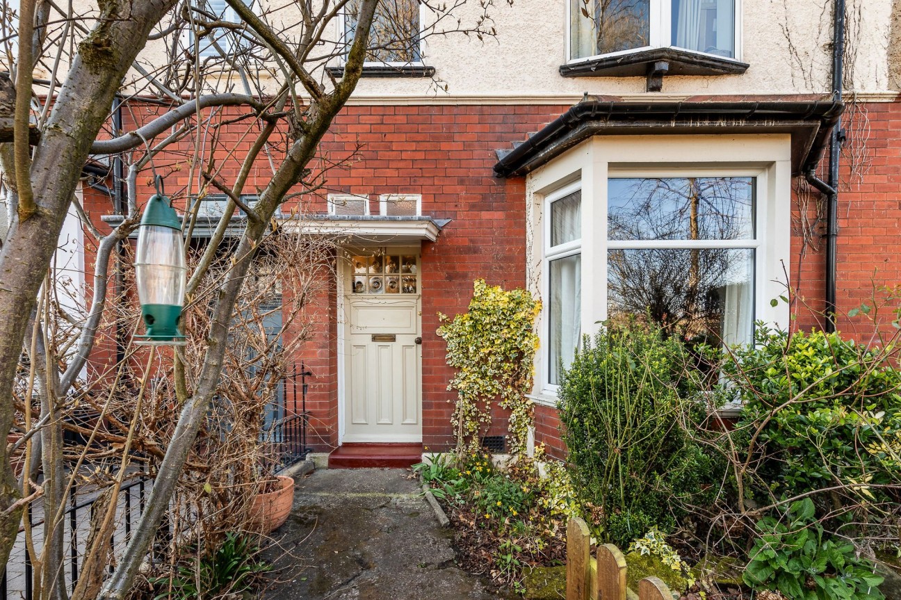 Ilford Road, Jesmond, NE2