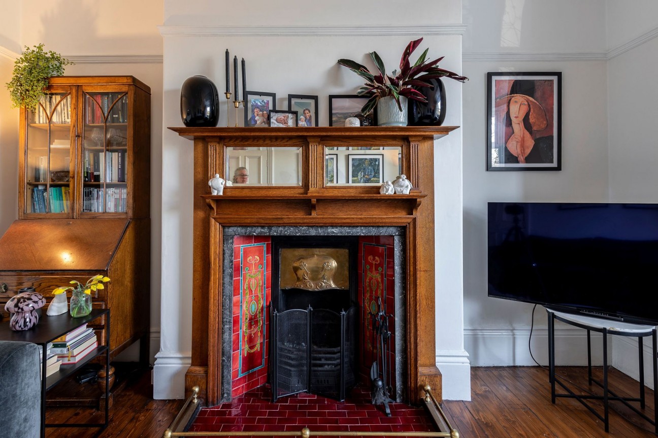 Ilford Road, Jesmond, NE2