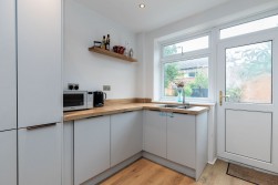 Broadway West, Gosforth, NE3