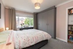 Broadway West, Gosforth, NE3