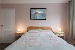 Broadway West, Gosforth, NE3