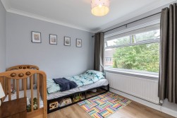 Broadway West, Gosforth, NE3