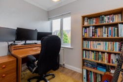 Broadway West, Gosforth, NE3