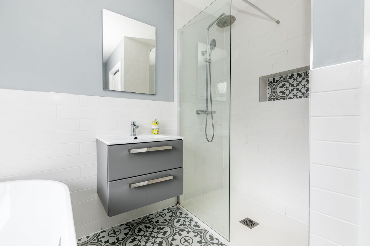 Broadway West, Gosforth, NE3