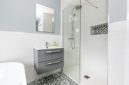 Broadway West, Gosforth, NE3