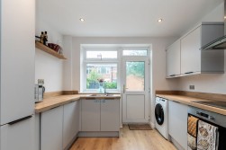 Broadway West, Gosforth, NE3