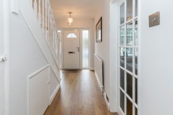 Broadway West, Gosforth, NE3