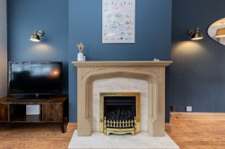 Broadway West, Gosforth, NE3