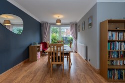 Broadway West, Gosforth, NE3