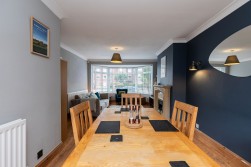 Broadway West, Gosforth, NE3