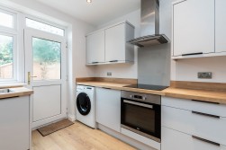 Broadway West, Gosforth, NE3