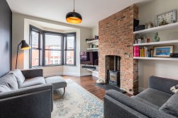 Cartington Terrace, Heaton, NE6