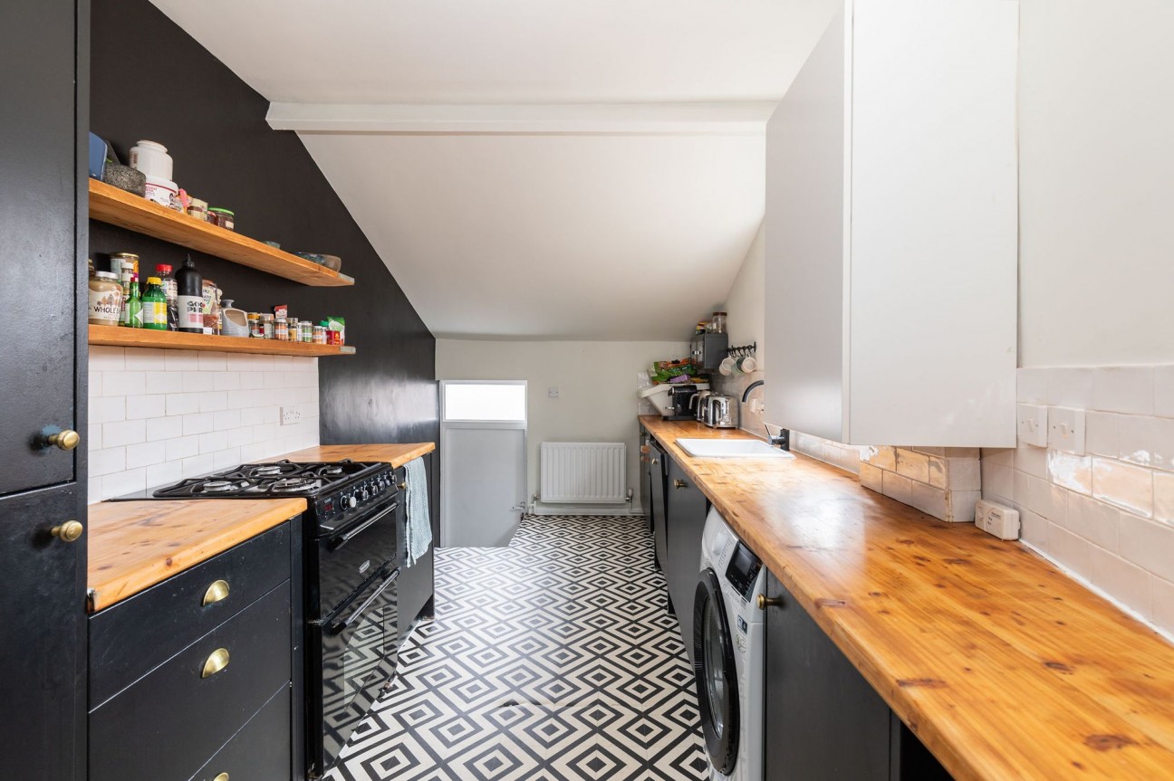 Cartington Terrace, Heaton, NE6