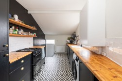 Cartington Terrace, Heaton, NE6