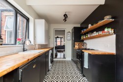 Cartington Terrace, Heaton, NE6