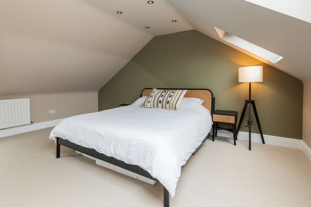 Cartington Terrace, Heaton, NE6