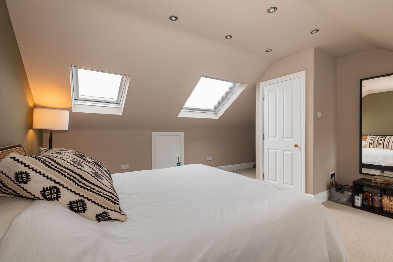 Cartington Terrace, Heaton, NE6