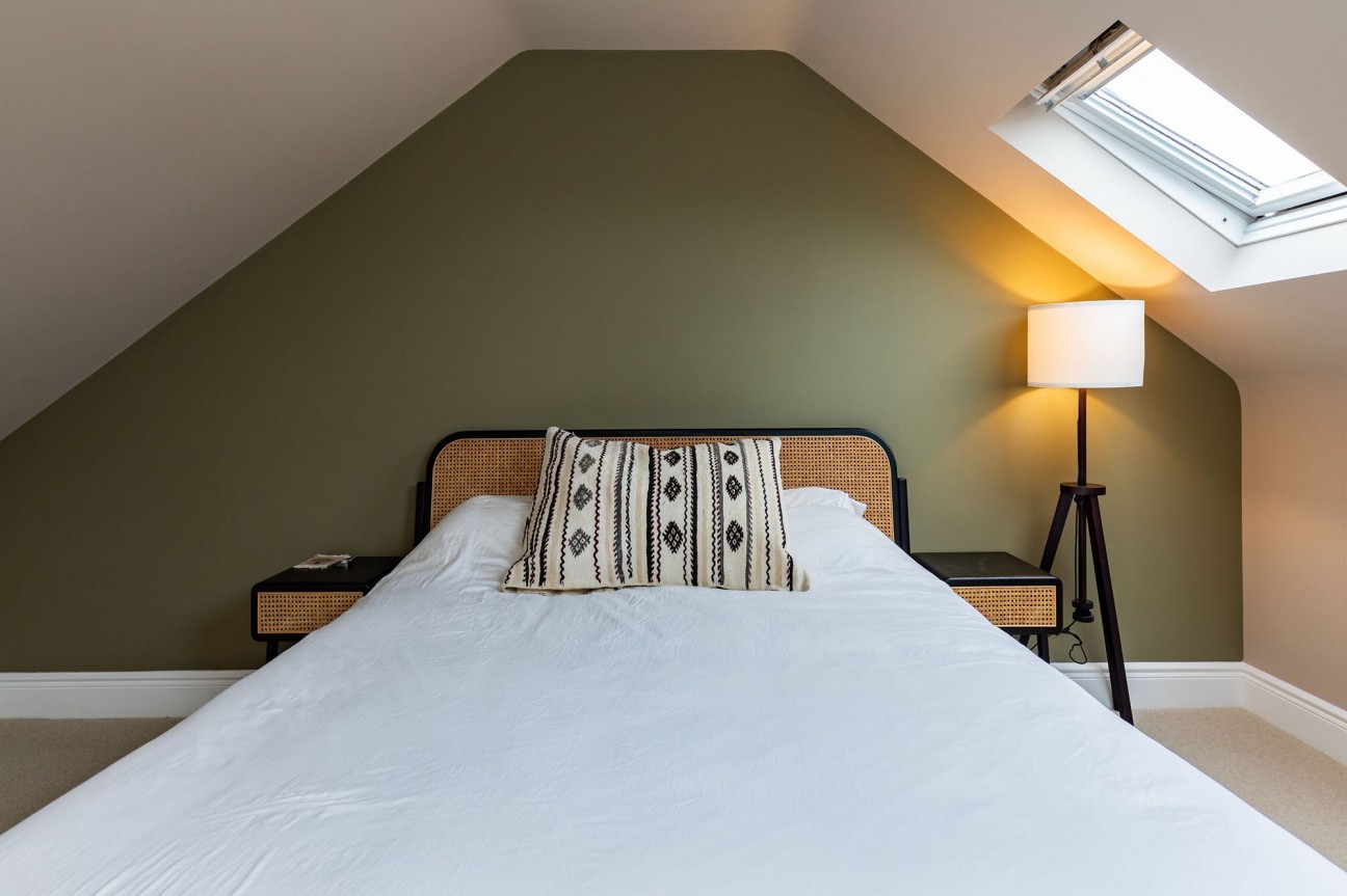 Cartington Terrace, Heaton, NE6