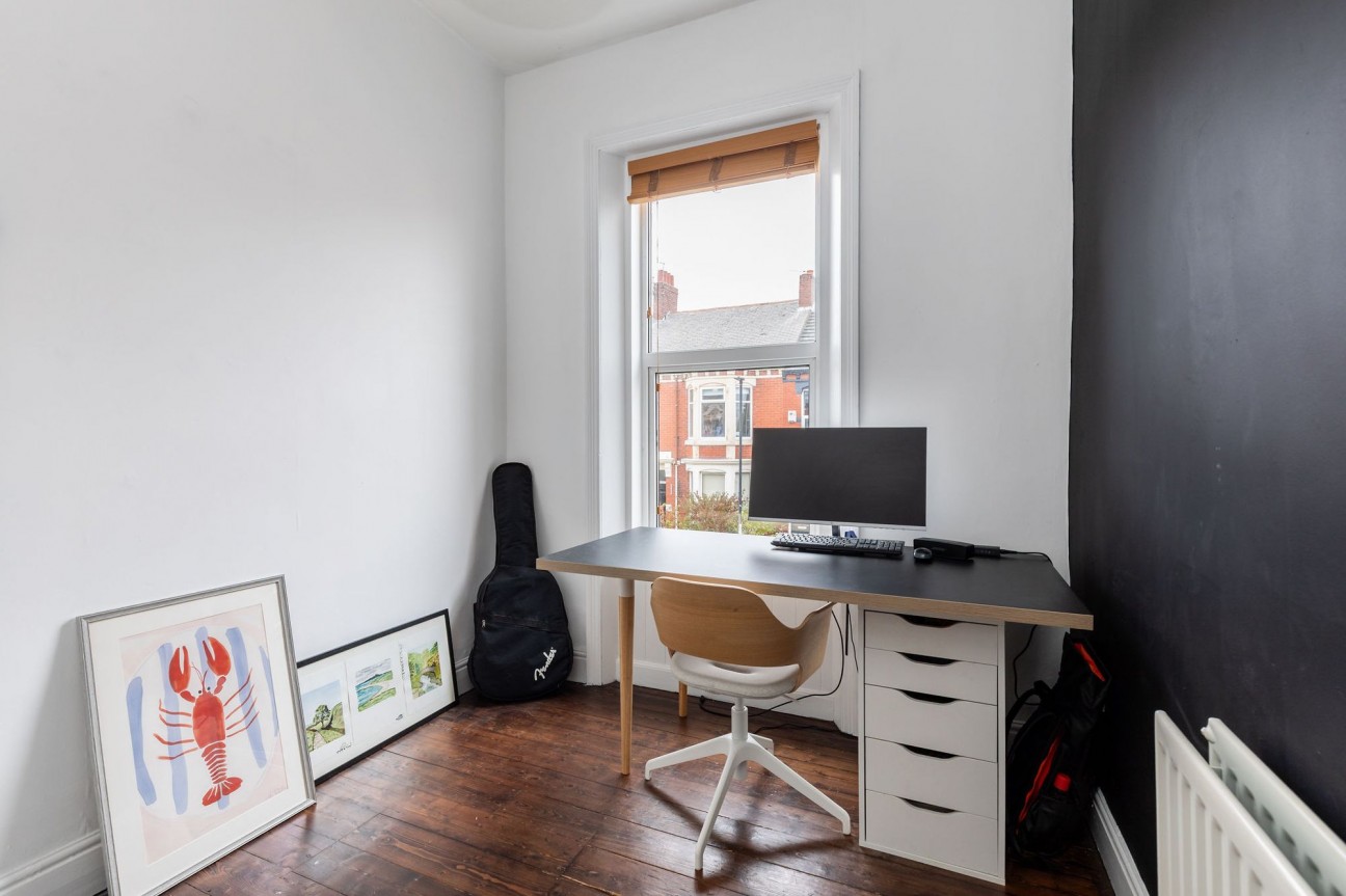 Cartington Terrace, Heaton, NE6