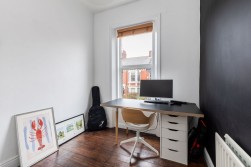 Cartington Terrace, Heaton, NE6