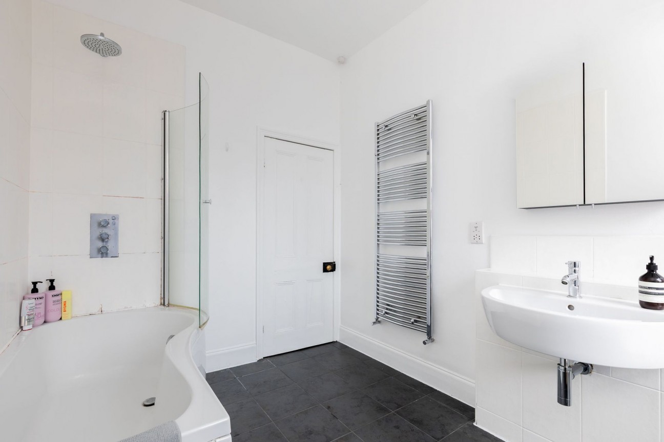 Cartington Terrace, Heaton, NE6