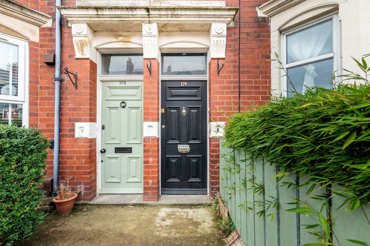 Cartington Terrace, Heaton, NE6