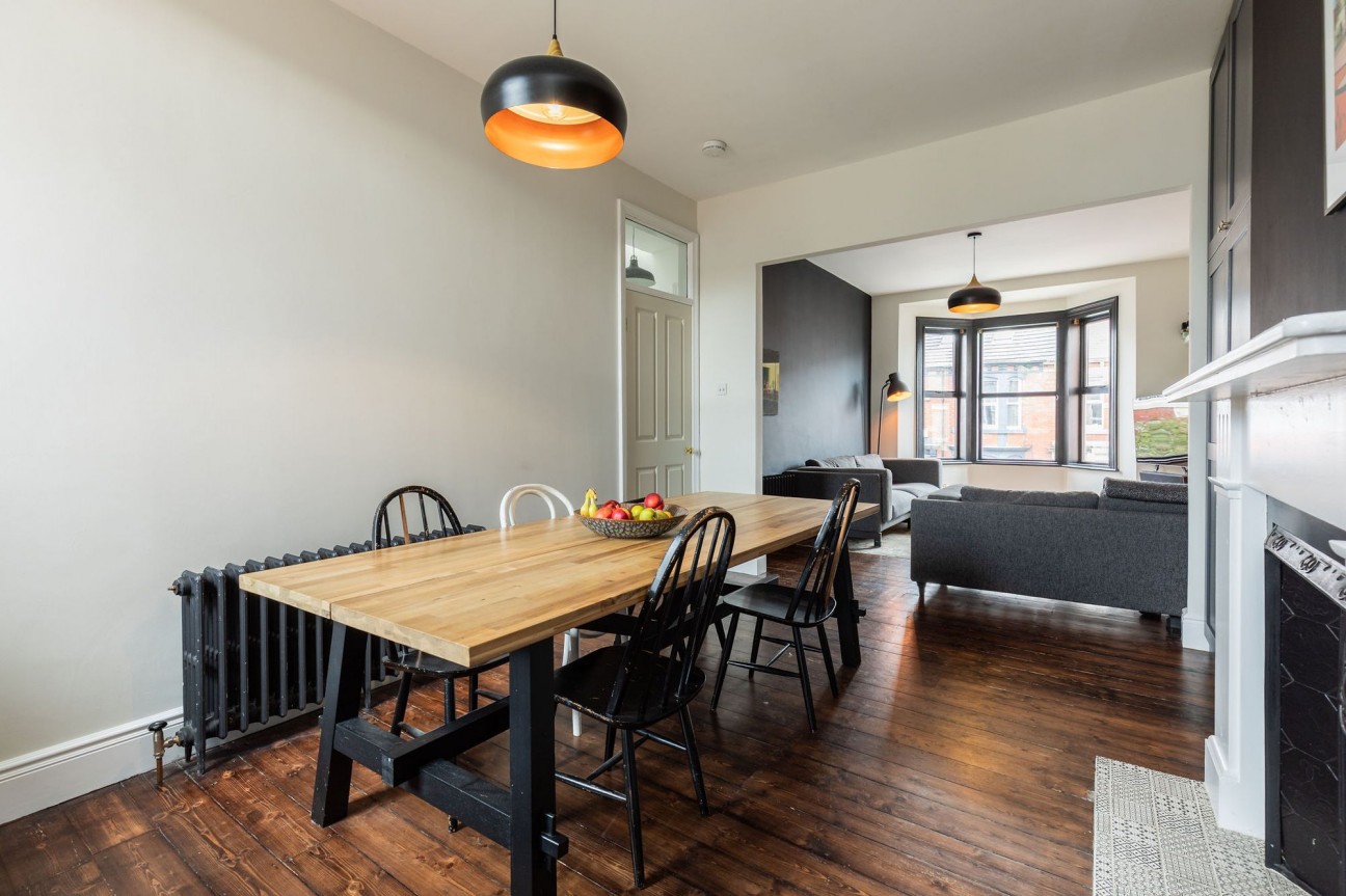 Cartington Terrace, Heaton, NE6