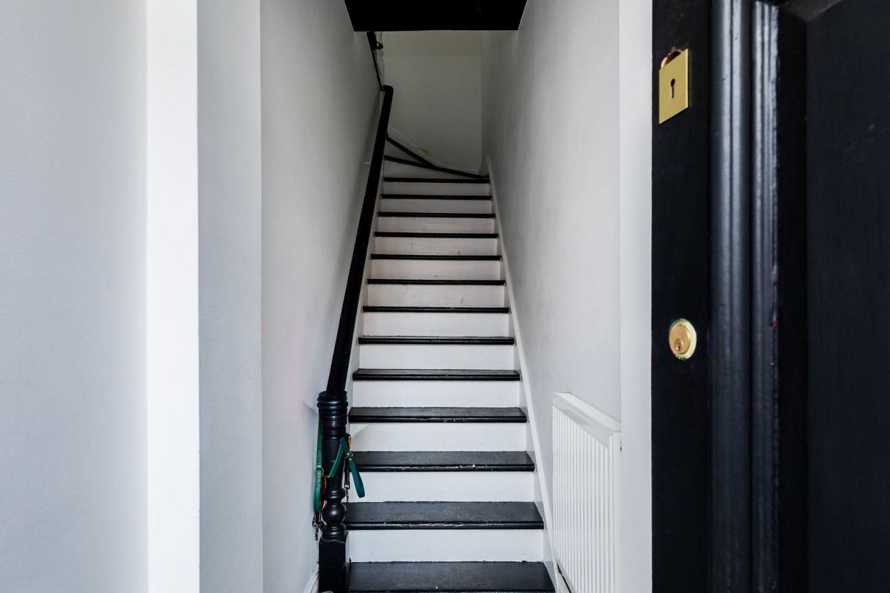 Cartington Terrace, Heaton, NE6