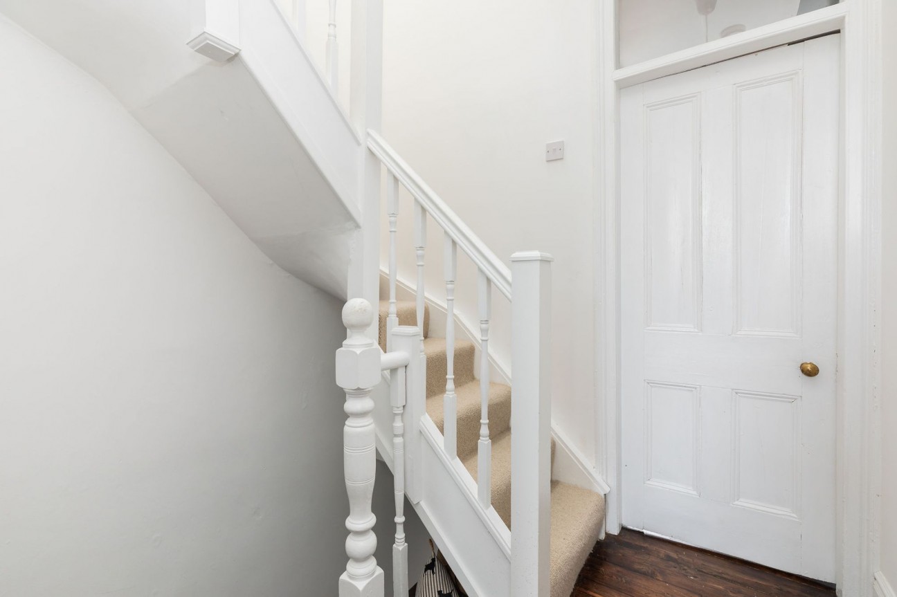 Cartington Terrace, Heaton, NE6