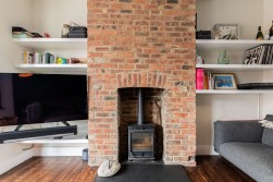 Cartington Terrace, Heaton, NE6