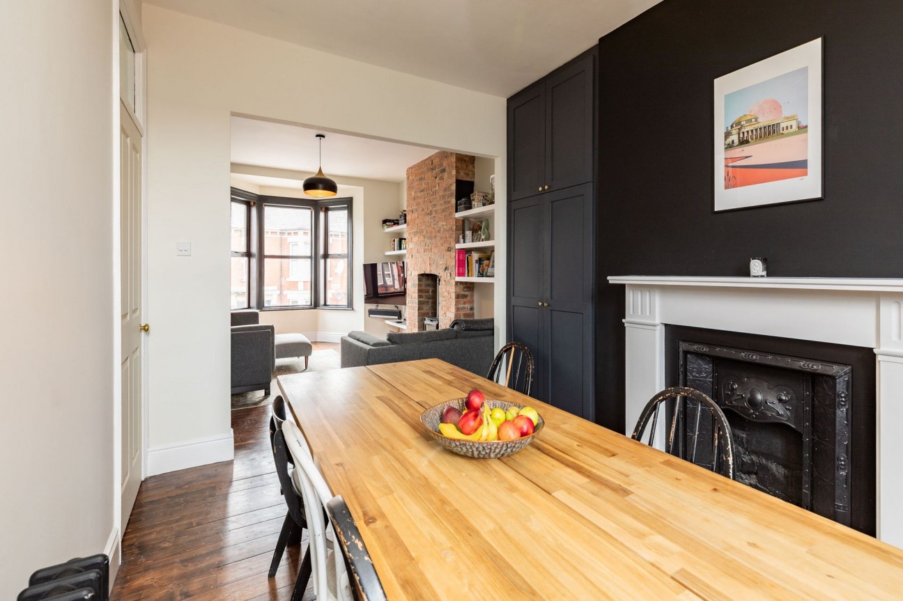 Cartington Terrace, Heaton, NE6