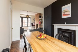 Cartington Terrace, Heaton, NE6