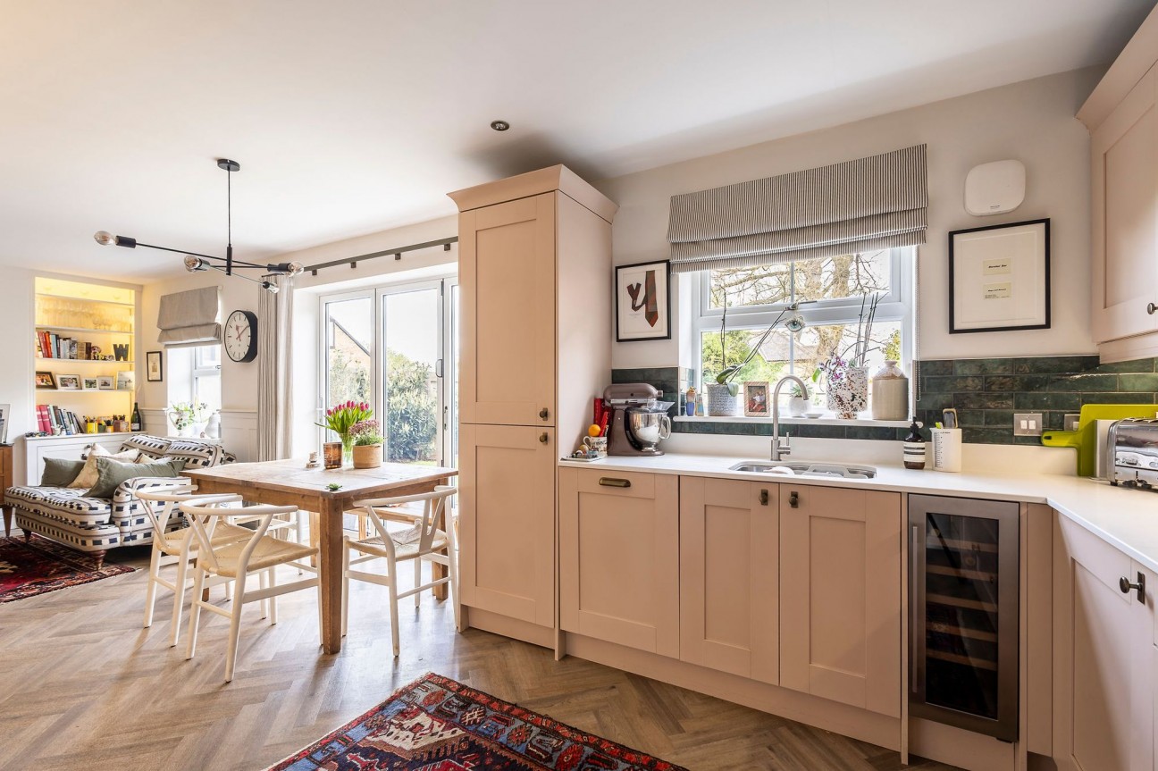 Dorchester Place, Kenton Bank Foot, NE13