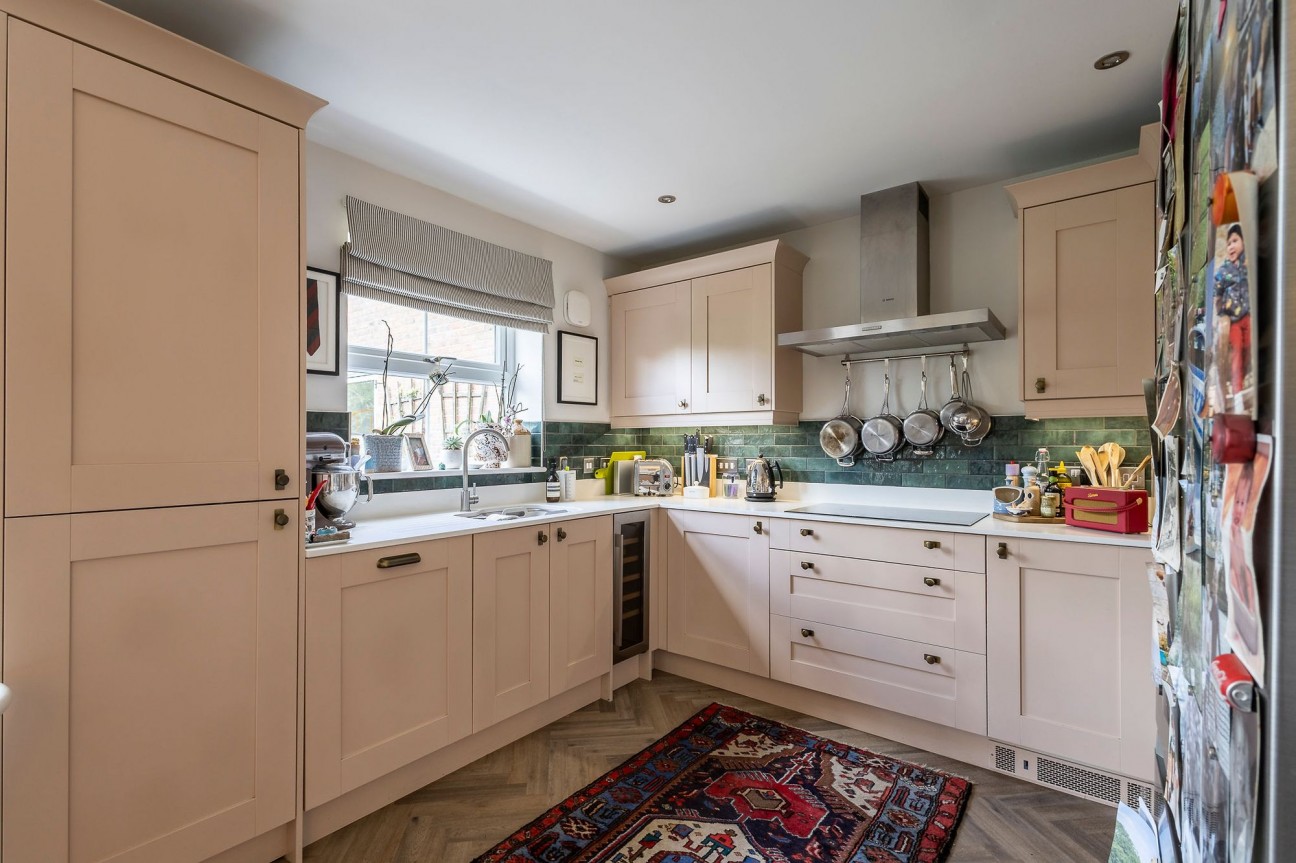 Dorchester Place, Kenton Bank Foot, NE13