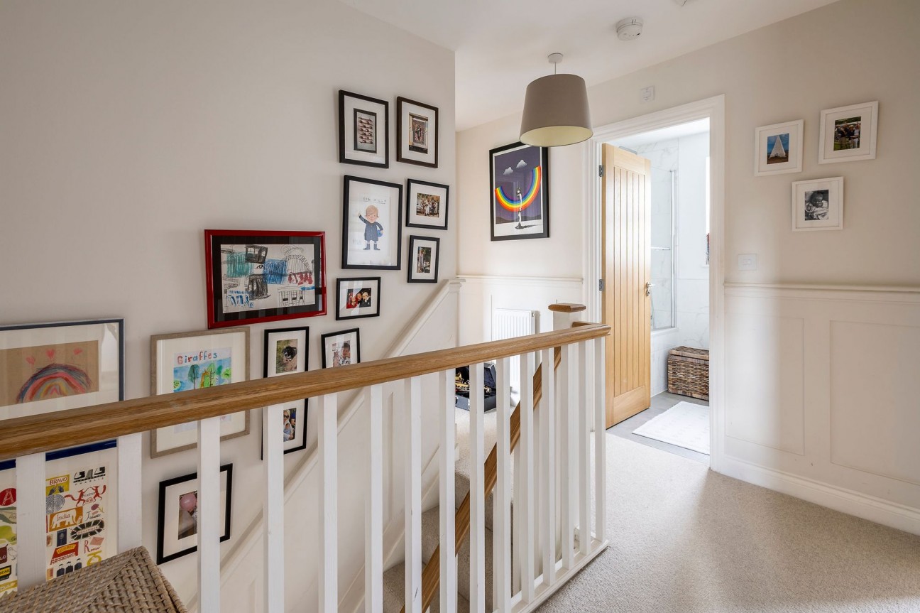 Dorchester Place, Kenton Bank Foot, NE13