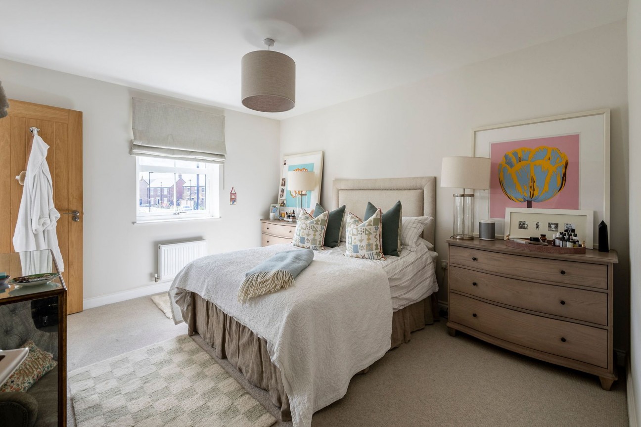 Dorchester Place, Kenton Bank Foot, NE13