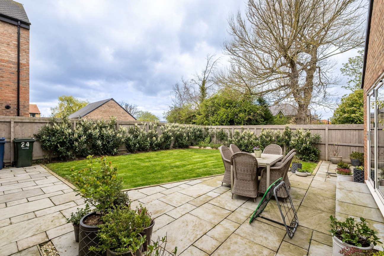 Dorchester Place, Kenton Bank Foot, NE13