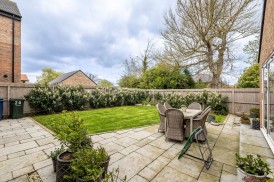 Dorchester Place, Kenton Bank Foot, NE13