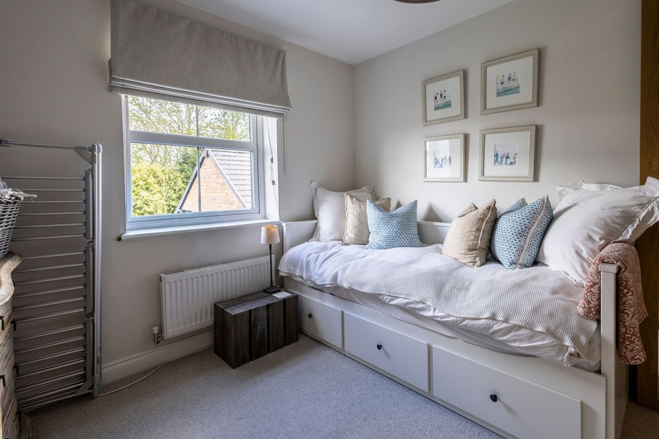 Dorchester Place, Kenton Bank Foot, NE13