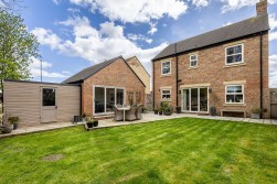Dorchester Place, Kenton Bank Foot, NE13